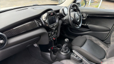 MINI Hatchback 2.0 Cooper S II 5dr Petrol Hatchback